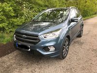 gebraucht Ford Kuga Garantie ST-Line 4x2