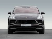 gebraucht Porsche Macan S 