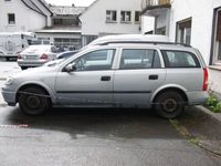 gebraucht Opel Astra Kombi 1,6