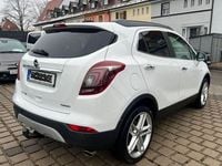 Gebraucht Opel Mokka 152 PS (111 kW) 2017 Andere SUV