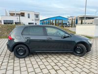 gebraucht VW Golf VII 1.2 TSI BMT ALLSTAR ALLSTAR