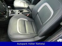 Gebraucht Kia Ceed 135 PS (99 kW) 2018 Blau Kleinwagen