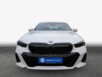 Neu BMW 520 Performance 197 PS (144 kW) 2026 Weiß Limousine