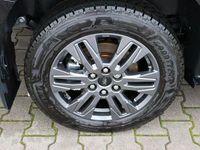 Neu Ford Tourneo Titanium 170 PS (125 kW) 2026 Agate black metallic Van / Kleinbus