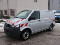 Gebraucht VW T5 140 PS (102 kW) 2010 Silber Van