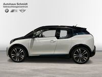 gebraucht BMW i3 120Ah