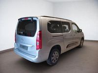Gebraucht Opel Combo Life 131 PS (96 kW) 2024 Grau Van / Kleinbus