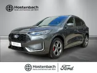 Gebraucht Ford Kuga ST-Line X 186 PS (136 kW) 2025 Metallic) (grau SUV