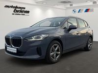 Gebraucht BMW 218 136 PS (100 kW) 2024 Grau Kombi