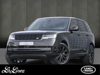 Neu Land Rover Range Rover HSE 460 PS (338 kW) 2026 Schwarz SUV