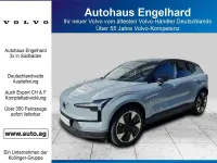 Gebraucht Volvo EX30 Plus 314 kW (428 PS) 2025 Onyx black SUV