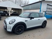 Gebraucht Mini Cooper SE 135 kW (184 PS) 2022 Silber Kleinwagen