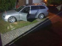 Gebraucht BMW 525 177 PS (130 kW) 2005 Kombi