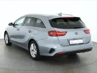 Używany Kia Ceed 2022 Andere Hatchback