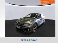Second-hand VW T-Roc Beats 300 CP (220 kW) 2023 Gri SUV
