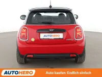 Gebraucht Mini Cooper SE Classic 135 kW (184 PS) 2021 Rot Kleinwagen