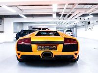 gebraucht Lamborghini Murciélago LP640 2.Hand Traumzustand 19 % Mwst