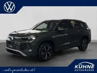 Ny VW Tayron Elegance 272 HK (200 kW) 2026 Grøn SUV