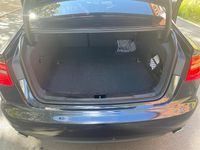 Gebraucht Audi A6 S-Line 245 PS (180 kW) 2014 Schwarz Limousine