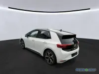 Brugt VW ID.3 Pro 150 kW (204 HK) 2023 Hvid Hatchback