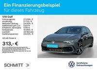 Gebraucht VW Golf VII R-line 150 PS (110 kW) 2021 Andere farbe Kleinwagen