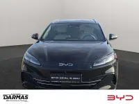 Gebraucht BYD Seal Comfort 212 PS (155 kW) 2025 Schwarz Limousine