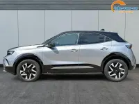 Gebraucht Opel Mokka 131 PS (96 kW) 2026 (artense silber metallic/silber) SUV