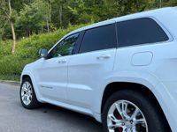 gebraucht Jeep Grand Cherokee SRT 6.4 V8 HEMI Automatik SRT