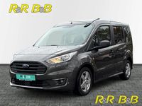 Gebraucht Ford Transit Connect Trend 101 PS (74 kW) 2019 Van / Kleinbus