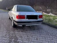 gebraucht Audi 80 b4