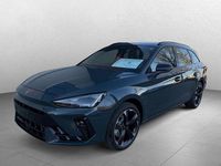 Neu Cupra Leon 150 PS (110 kW) 2025 Blau Limousine