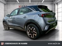 gebraucht Opel Mokka B 1.2 Turbo Elegance Navi, CarPlay, PDC, Klima Auto