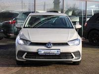 Neu VW Polo 80 PS (58 kW) 2025 Grau Kleinwagen