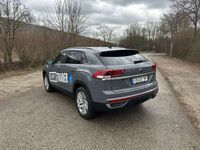 gebraucht VW Atlas Cross Sport V6 SE w/Technology