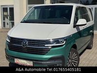 Gebraucht VW Multivan Generation Six 150 PS (110 kW) 2021 Other Van