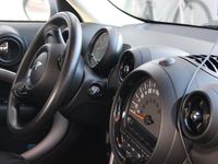 Gebraucht Mini Cooper D 111 PS (81 kW) 2015 Grau Kleinwagen