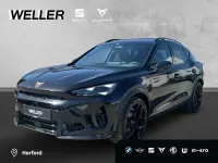 Neu Cupra Formentor VZ 390 PS (286 kW) 2026 Schwarz SUV