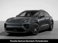 Ny Porsche Macan 300 kW (408 HK) 2026 Grå SUV