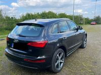 gebraucht Audi Q5 2.0 TDI S-Line S tronic Panorama AHK 20" 2 Hd