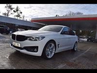 gebraucht BMW 340 Gran Turismo f34 i MPPSK PERFOMANCE KIT SOUND KIT