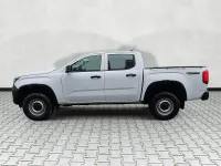 Neu VW Amarok 170 PS (125 kW) 2026 Clear white Pickup