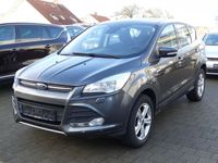 gebraucht Ford Kuga Sync Edition | NAVI | PANO | PDC | AHK