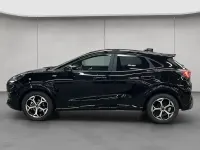 Usata Ford Puma ST-Line X 155 CV (114 kW) 2024 Nero SUV