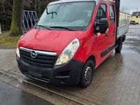 Gebraucht Opel Movano 136 PS (100 kW) 2015 Andere farben Van / Kleinbus