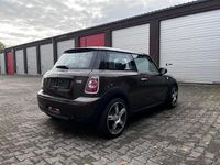 Second-hand Mini ONE 98 CP (72 kW) 2011 Maro Hatchback