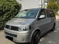 Usata VW Multivan 180 CV (132 kW) 2012 Monovolume