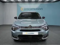 Gebraucht Citroën C4 131 PS (96 kW) 2024 Grün SUV