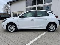 Neu Opel Corsa Edition 101 PS (74 kW) 2025 Weiß Limousine