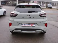 Neu Ford Puma ST-Line 125 PS (91 kW) 2025 Grau SUV