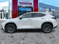 Gebraucht Lexus NX450h+ Executive Line 309 PS (227 kW) 2022 Weiß SUV
